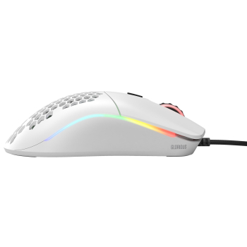 Glorious PC Gaming Race Model O- myszka Po prawej stronie USB Typu-A Optyczny 3200 DPI