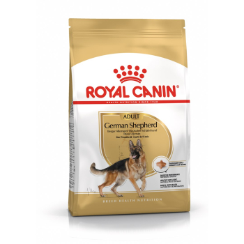 ROYAL CANIN BHN German Sh Ad - sucha karma dla psa dorosłego - 11 kg