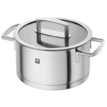 Zestaw garnków ZWILLING Vitality 66460-000-0 (1,5 litra, 2 litry, 3 litry, 3,5 litra, 6 litrów)