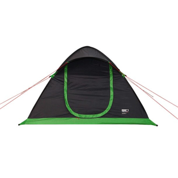High Peak Swift 3 Zielony Namiot samo rozkładający