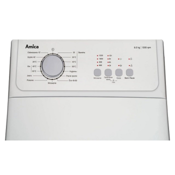 Pralka AMICA AGA3T813ANi