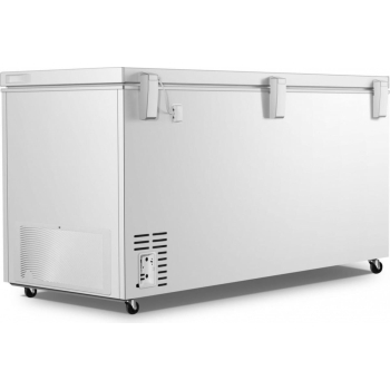 Zamrażarka skrzyniowa GORENJE FH50EAW