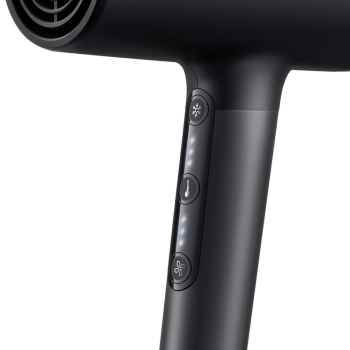 Suszarka do włosów BRAUN HD425E