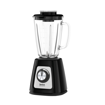 Blender kielichowy Tefal BL 4358 (800W; kolor czarny)