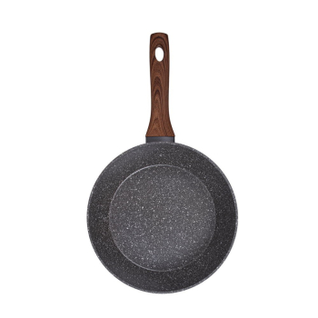 Resto Kitchenware Aquila Patelnia uniwersalna Okrągły