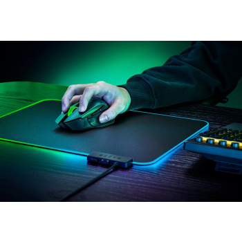 Mysz bezprzewodowa Razer Basilisk V3 X HyperSpeed