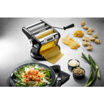 Maszynka do makaronu Gefu Pasta Perfetta  Nero G-29401