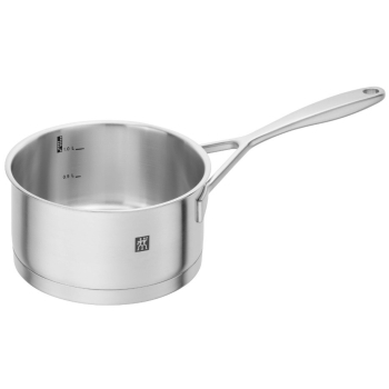Zestaw garnków ZWILLING Vitality 66460-000-0 (1,5 litra, 2 litry, 3 litry, 3,5 litra, 6 litrów)