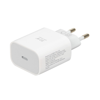 ŁADOWARKA SIECIOWA I-BOX C-39 USB-C PD20W Z KABLEM
