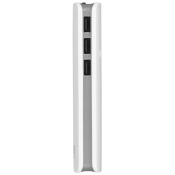 PowerBank Esperanza Radium EMP106WE (8000mAh; microUSB, USB 2.0; kolor biały)