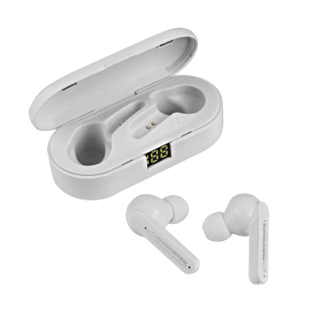 ESPERANZA SŁUCHAWKI DOUSZNE BLUETOOTH TWS PHOEBE EH230W