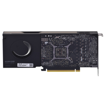 Karta graficzna Nvidia RTX A4000 16GB, GDDR6, 4x DisplayPort, 140W,PCI Gen4 x16, VR Ready