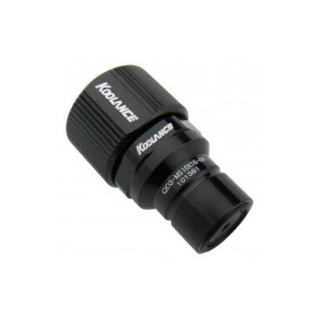 Koolance QD3-MS10X16-BK część / akcesorium do systemów chłodzenia komputerów