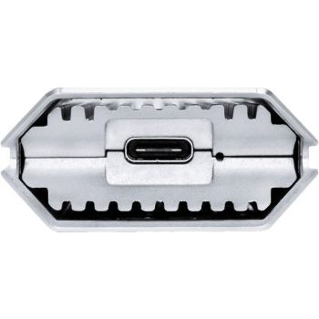 COOLER MASTER OBUDOWA NA DYSK ORACLE AIR M.2 NVME USB-C 3.1 GEN2 ALUMINIUM SOA010-ME-00