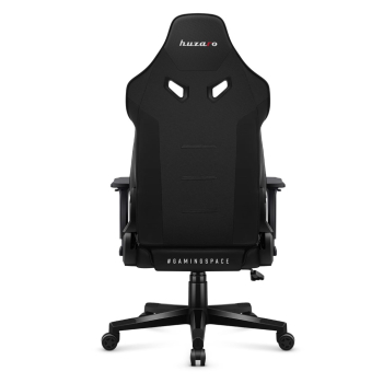 Fotel gamingowy Huzaro Force 7.6 Black