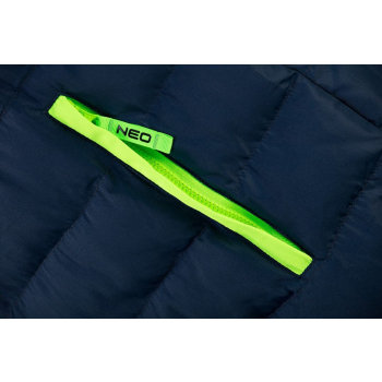 Bezrękawnik puchowy NEO Tools 81-534-L_PL PREMIUM, rozmiar L