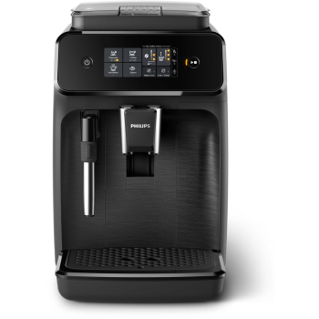 Philips 1200 series Automatyczne ekspresy do kawy z serii 1200 EP1220/00