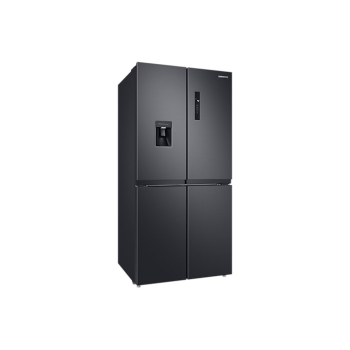 Chłodziarko-zamrażarka SAMSUNG SBS RF48A401EB4