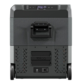PRZENOŚNA LODÓWKA KOMPRESOROWA TCX50 CARBON