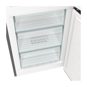 Chłodziarko-zamrażarka GORENJE NRK61CS2XL4