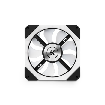 EK Water Blocks 3831109854198 część / akcesorium do systemów chłodzenia komputerów Moduł wentylatora