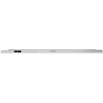 Zmywarka do zabudowy WHIRLPOOL WI 7020 PF