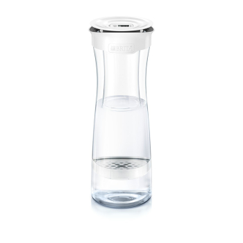 Dzbanek BRITA Fill&serve (1,3 litra; kolor biały)