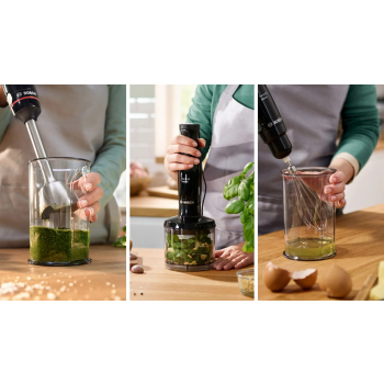 Blender ręczny BOSCH MSM 4B621