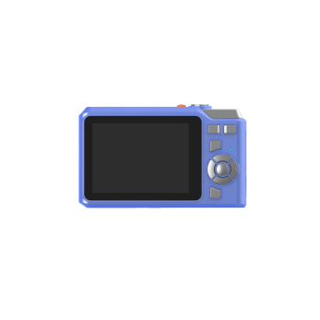 Aparat cyfrowy Denver DCA-4818BU 5MPIX CMOS niebieski