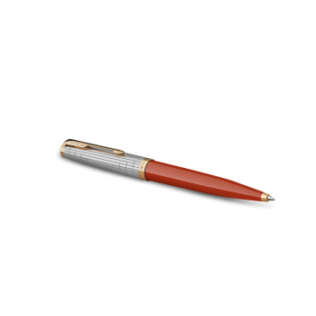 Długopis Parker 51 Premium Rege Red GT