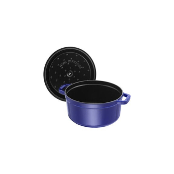 Staub 40510-286-0 Brytfanna 8,35 l Żeliwo