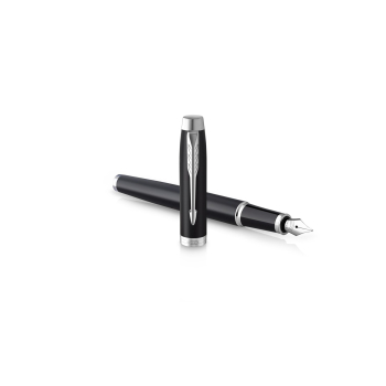 Parker 2143637 wieczne pióro Czarny 1 szt.