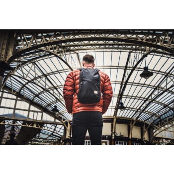 Plecak Vango Stone 15 Black