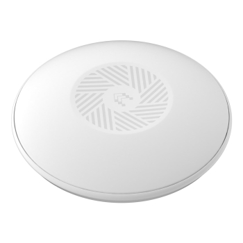 Teltonika · Accesspoint· TAP100· 2x1· Wi-Fi 4· 300Mbit· 1x 10/100· 15W PoE - Access Point - 0,1 Gbps 300 Mbit/s Biały Obsługa PoE