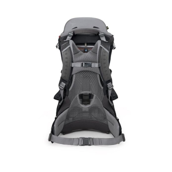 Nosidełko turystyczne OSPREY Poco Child Carrier czarne