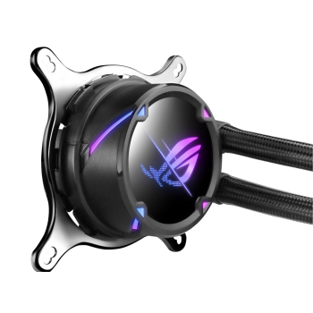 Chłodzenie ASUS ROG STRIX LC II 360 ARGB