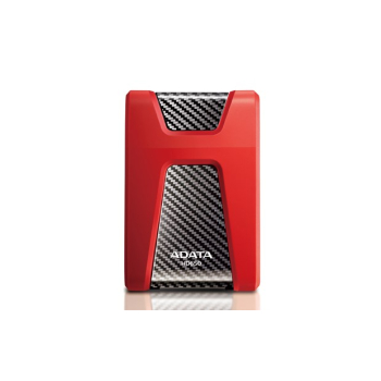 Dysk zewnętrzny HDD ADATA HD650 (1TB; 2.5