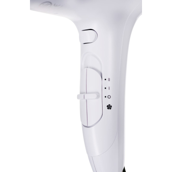 Suszarka do włosów BRAUN BRHD385E