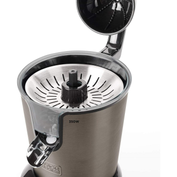 Wyciskarka do cytrusów Black+Decker BXCJ350E (350W)