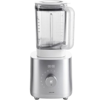 ZWILLING PRO 1,8 l Blender stołowy 1200 W Srebrny