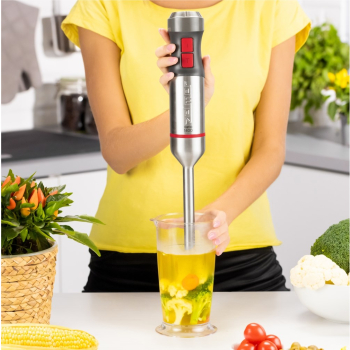 Blender ręczny VARIO 1400W ZELMER ZHB4652