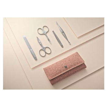 ZWILLING 97689-006-0 zestaw upominkowy do manicure/pedicure