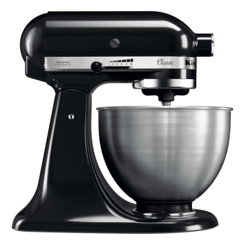 Robot kuchenny KitchenAid Classic 5K45SSEOB (WYPRZEDAŻ)