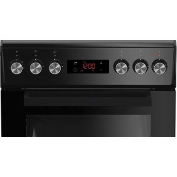 Kuchnia BEKO FSE52321DBD