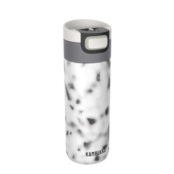 Kambukka kubek termiczny Etna 500ml Foggy Terrazzo