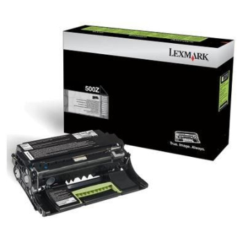 Lexmark 50F0Z00 element światłoczuły 60000 stron(y)