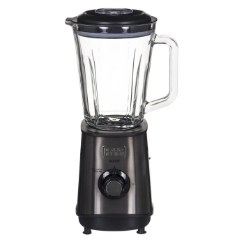 Blender kielichowy Black+Decker BXJB800E (800W)