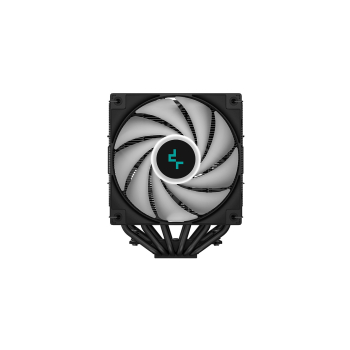 Chłodzenie DeepCool AG620 BK ARGB