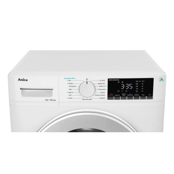Pralka AMICA WA5S814ALiSH