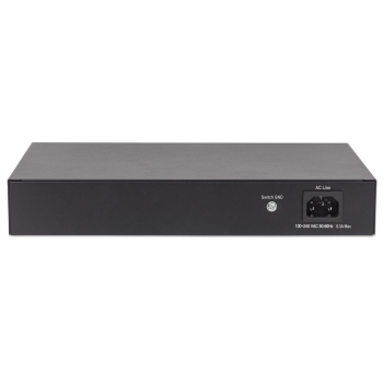INTELLINET GIGABIT SWITCH 24X 10/100/1000 RJ45 DES